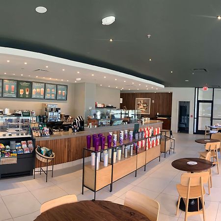 Wyndham Springfield City Centre Extérieur photo