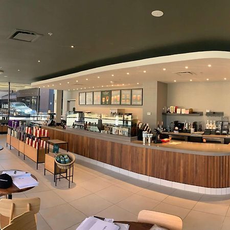 Wyndham Springfield City Centre Extérieur photo