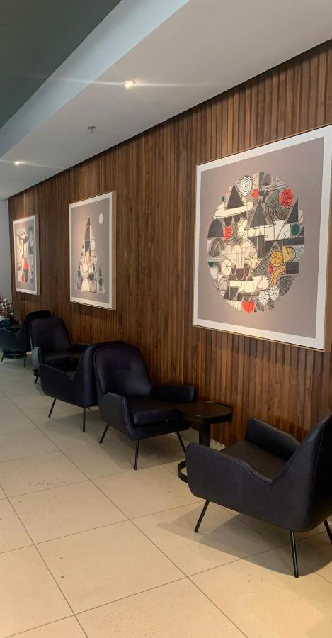 Wyndham Springfield City Centre Extérieur photo