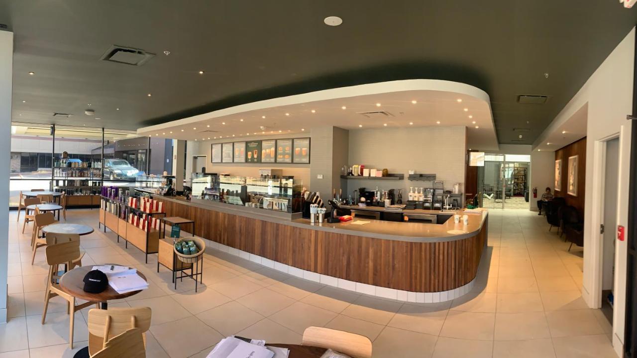 Wyndham Springfield City Centre Extérieur photo