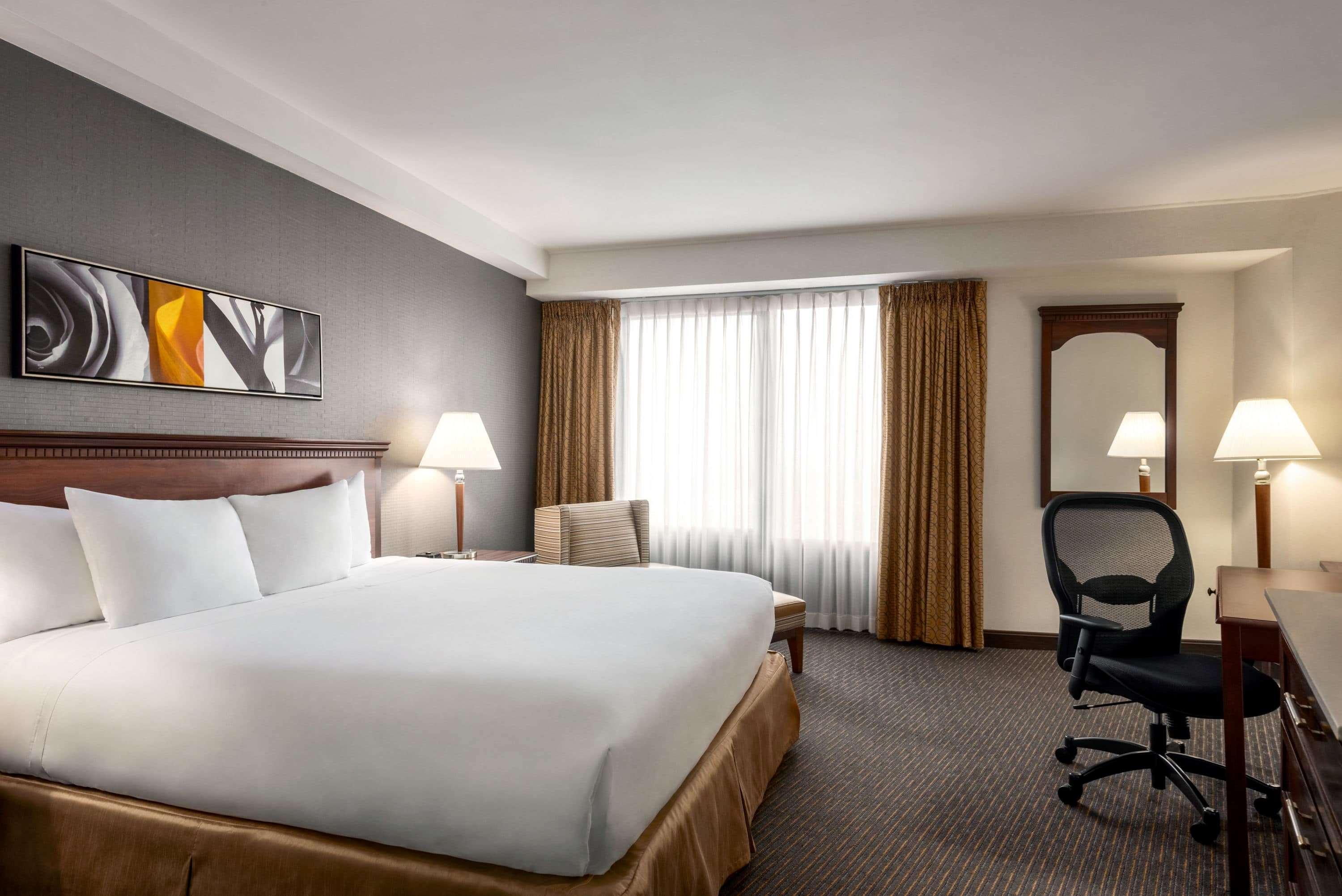 Wyndham Springfield City Centre Extérieur photo