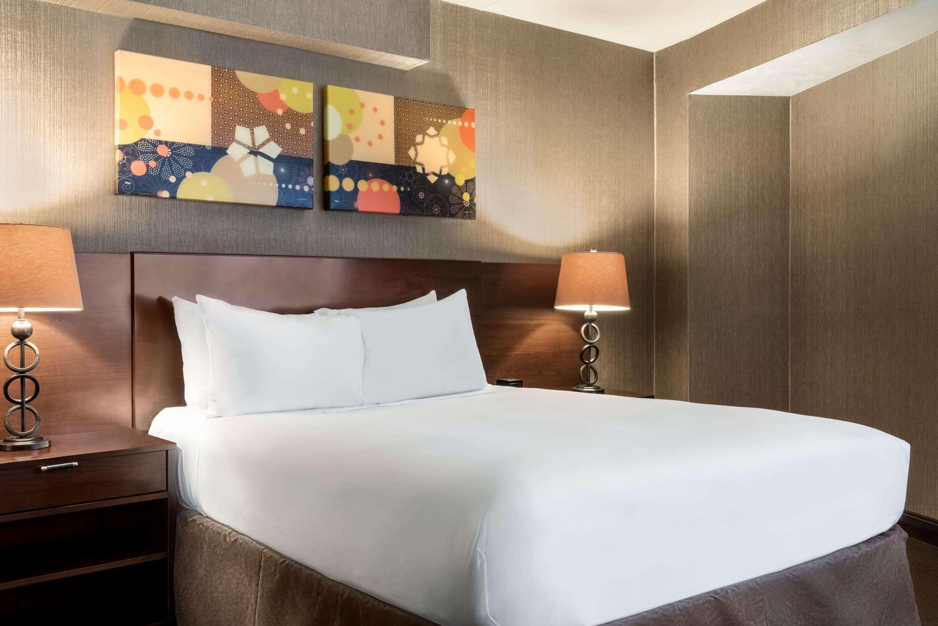 Wyndham Springfield City Centre Extérieur photo