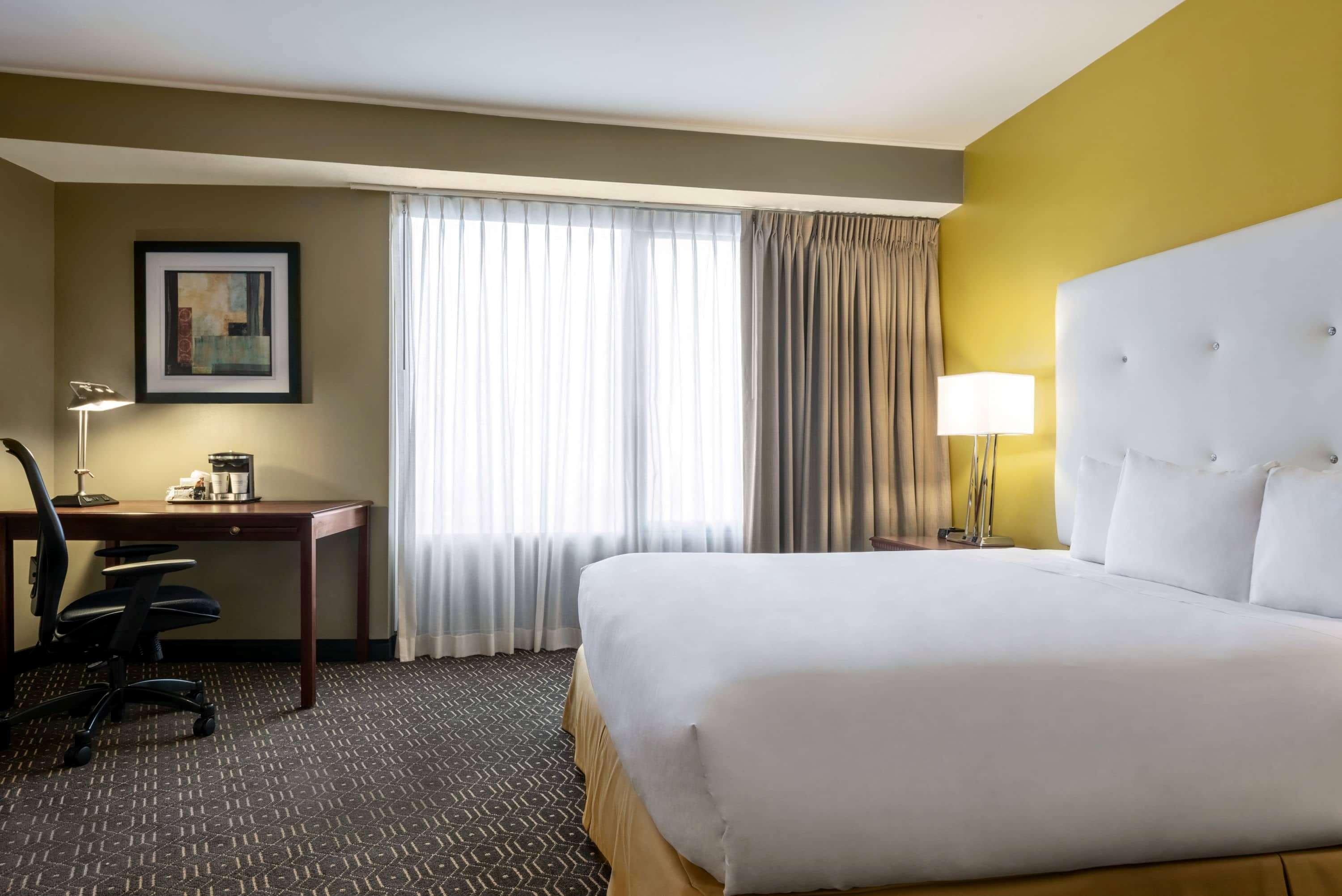Wyndham Springfield City Centre Extérieur photo