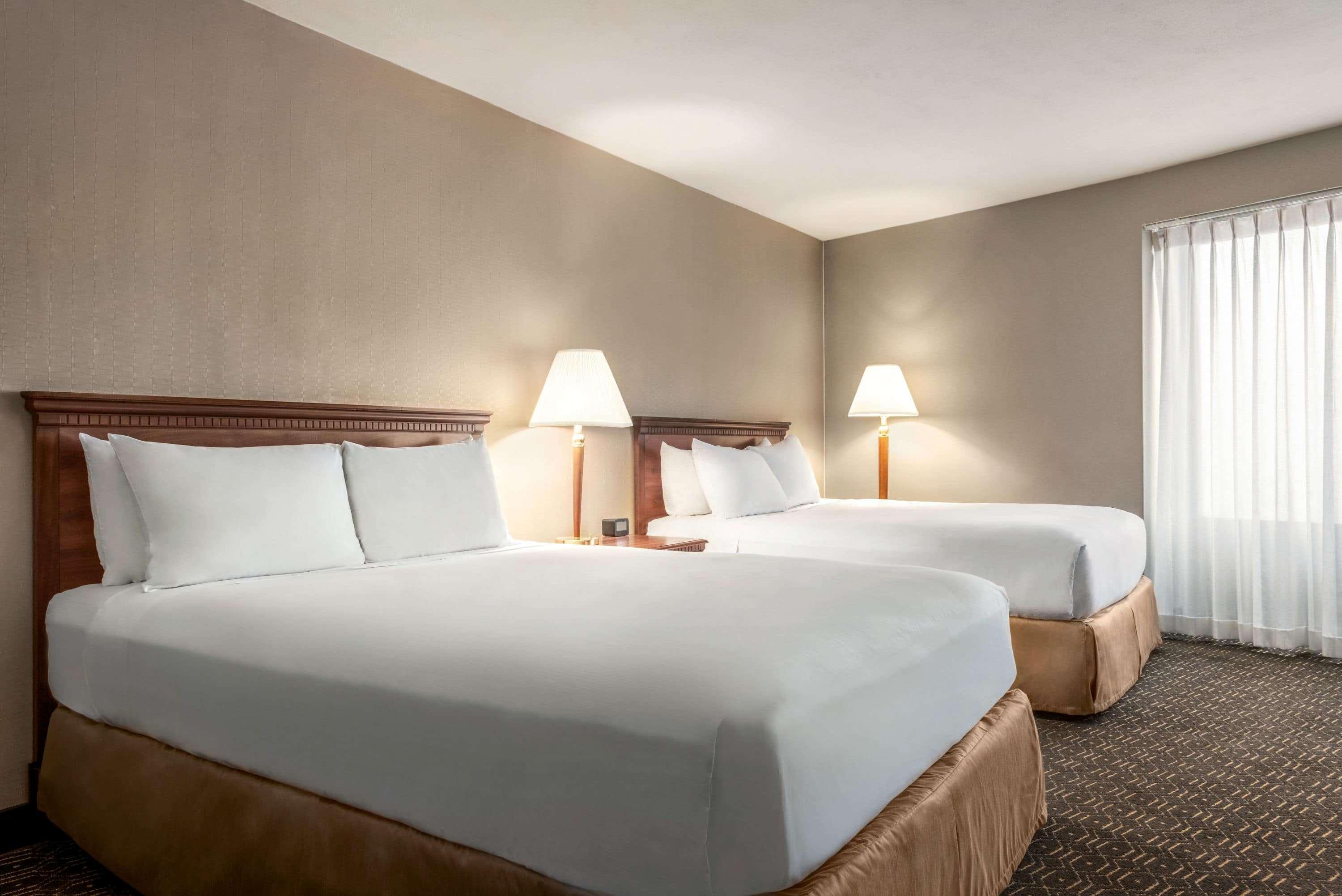 Wyndham Springfield City Centre Extérieur photo