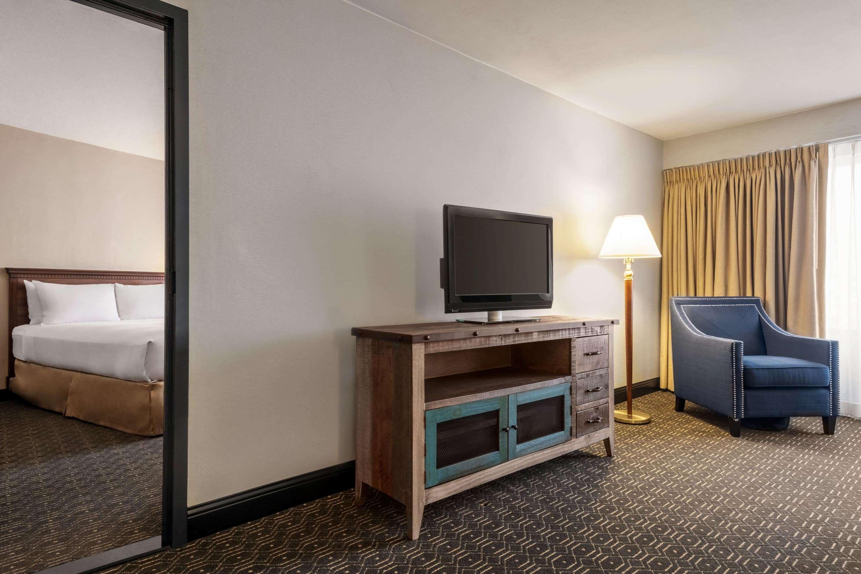 Wyndham Springfield City Centre Extérieur photo