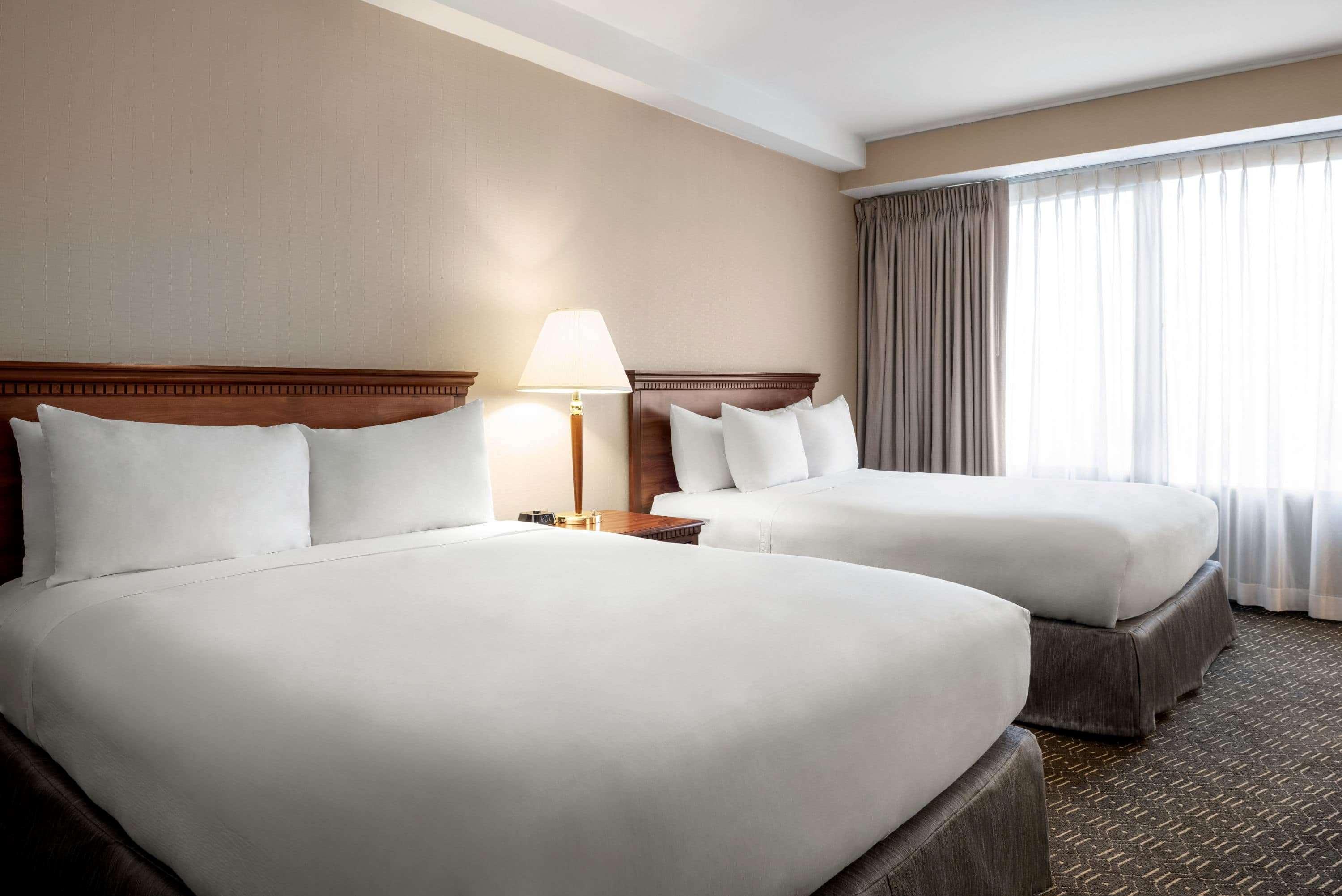 Wyndham Springfield City Centre Extérieur photo
