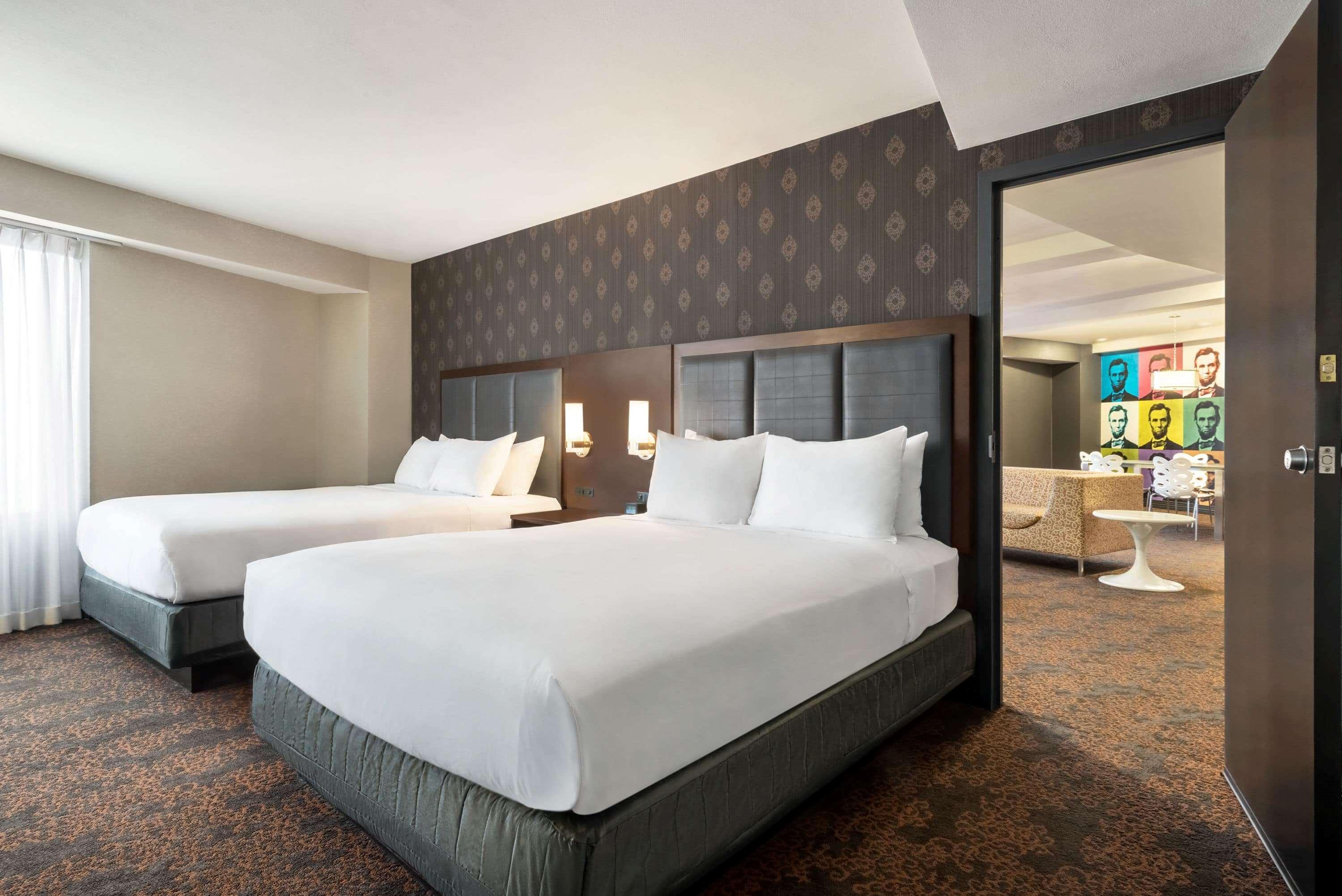 Wyndham Springfield City Centre Extérieur photo