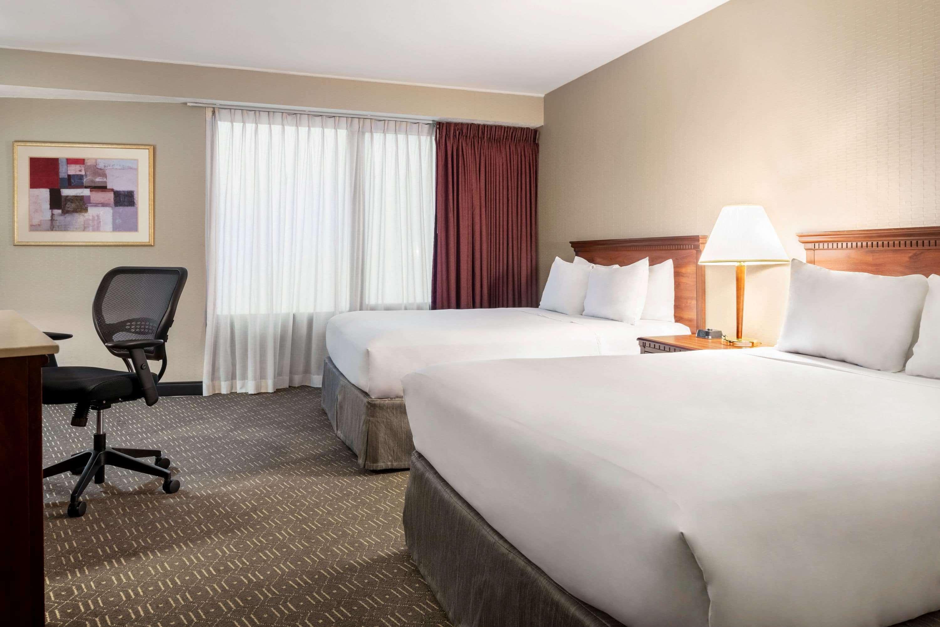 Wyndham Springfield City Centre Extérieur photo
