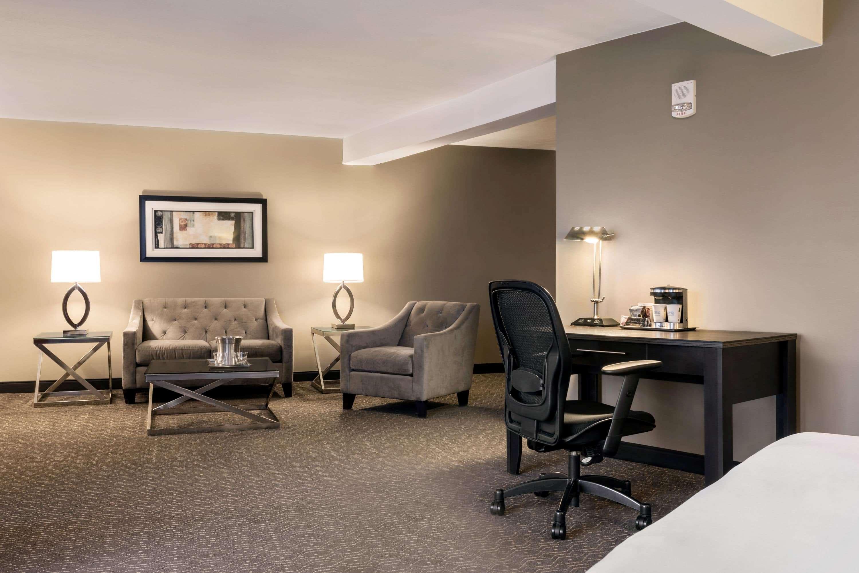 Wyndham Springfield City Centre Extérieur photo