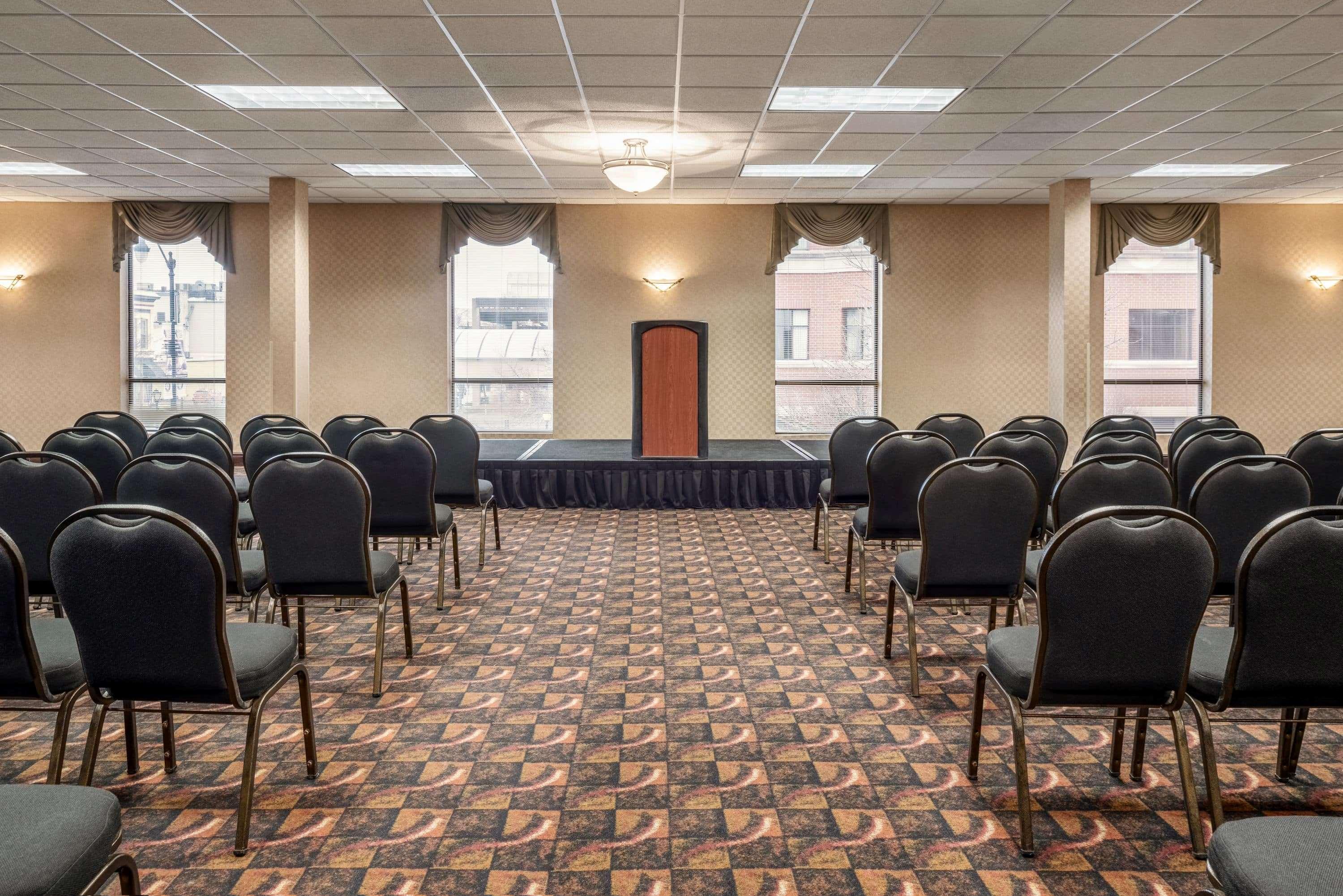 Wyndham Springfield City Centre Extérieur photo