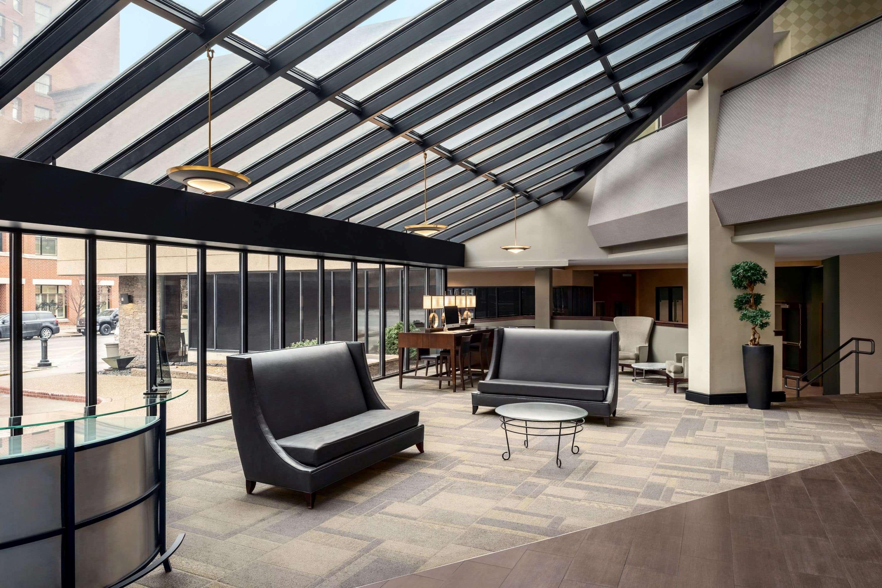 Wyndham Springfield City Centre Extérieur photo