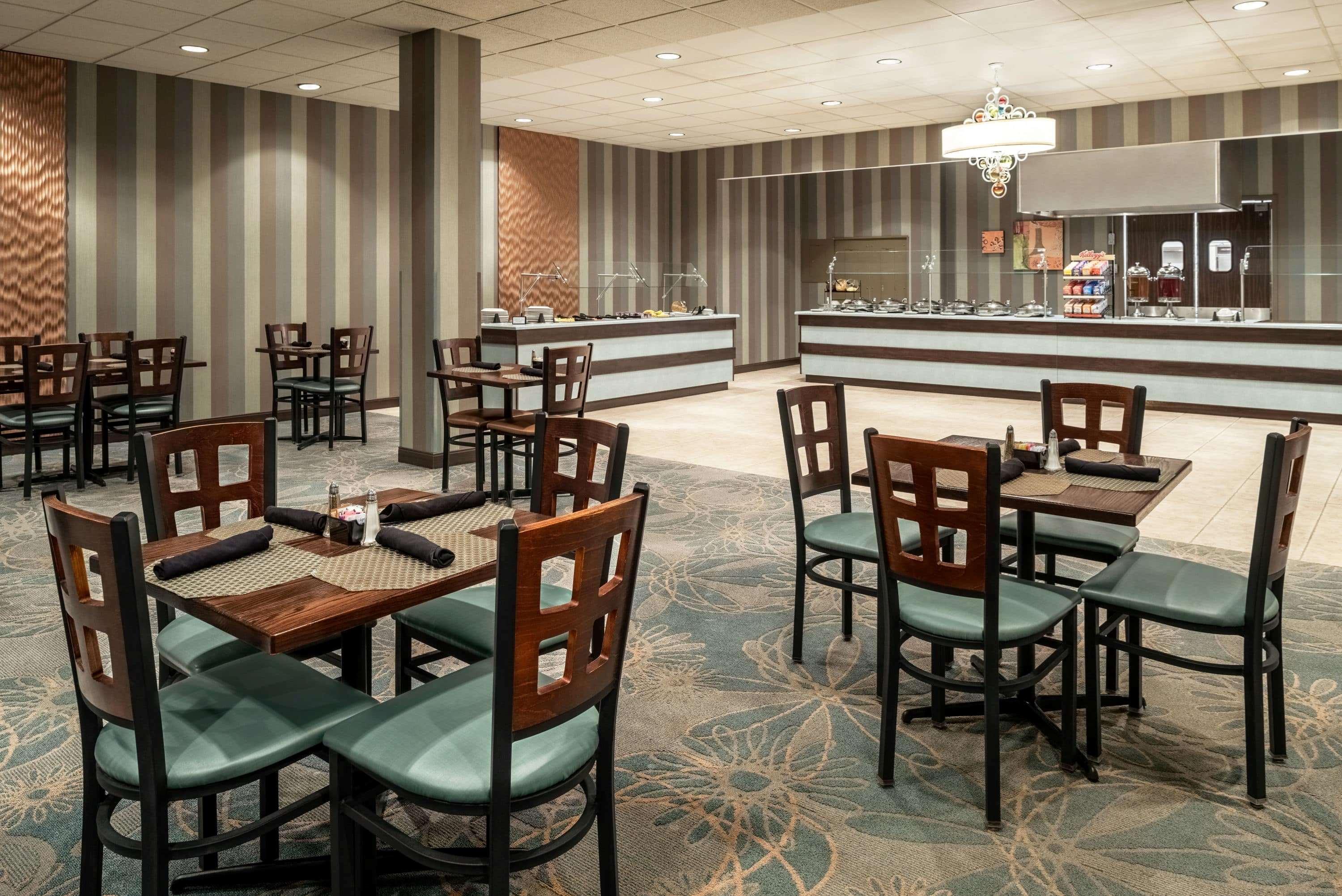 Wyndham Springfield City Centre Extérieur photo
