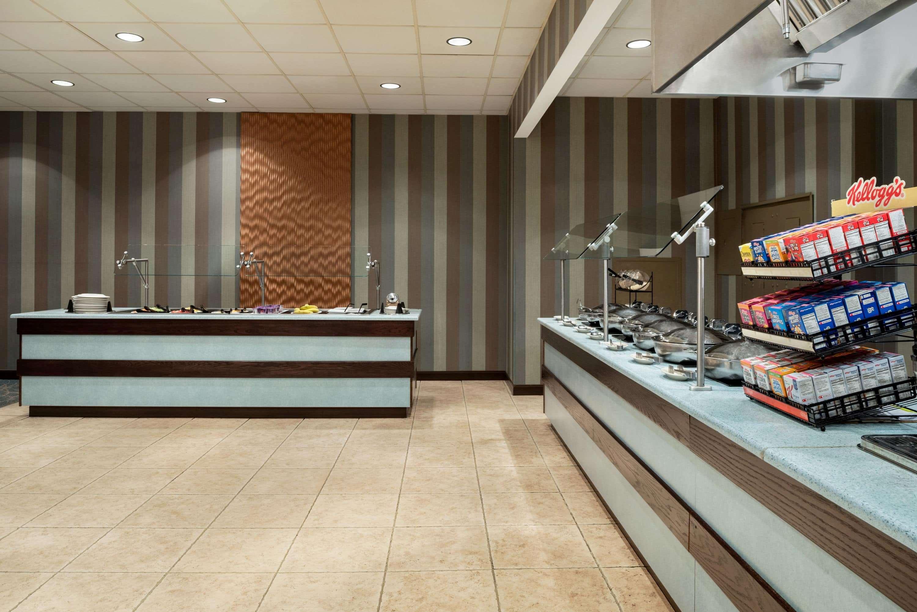 Wyndham Springfield City Centre Extérieur photo