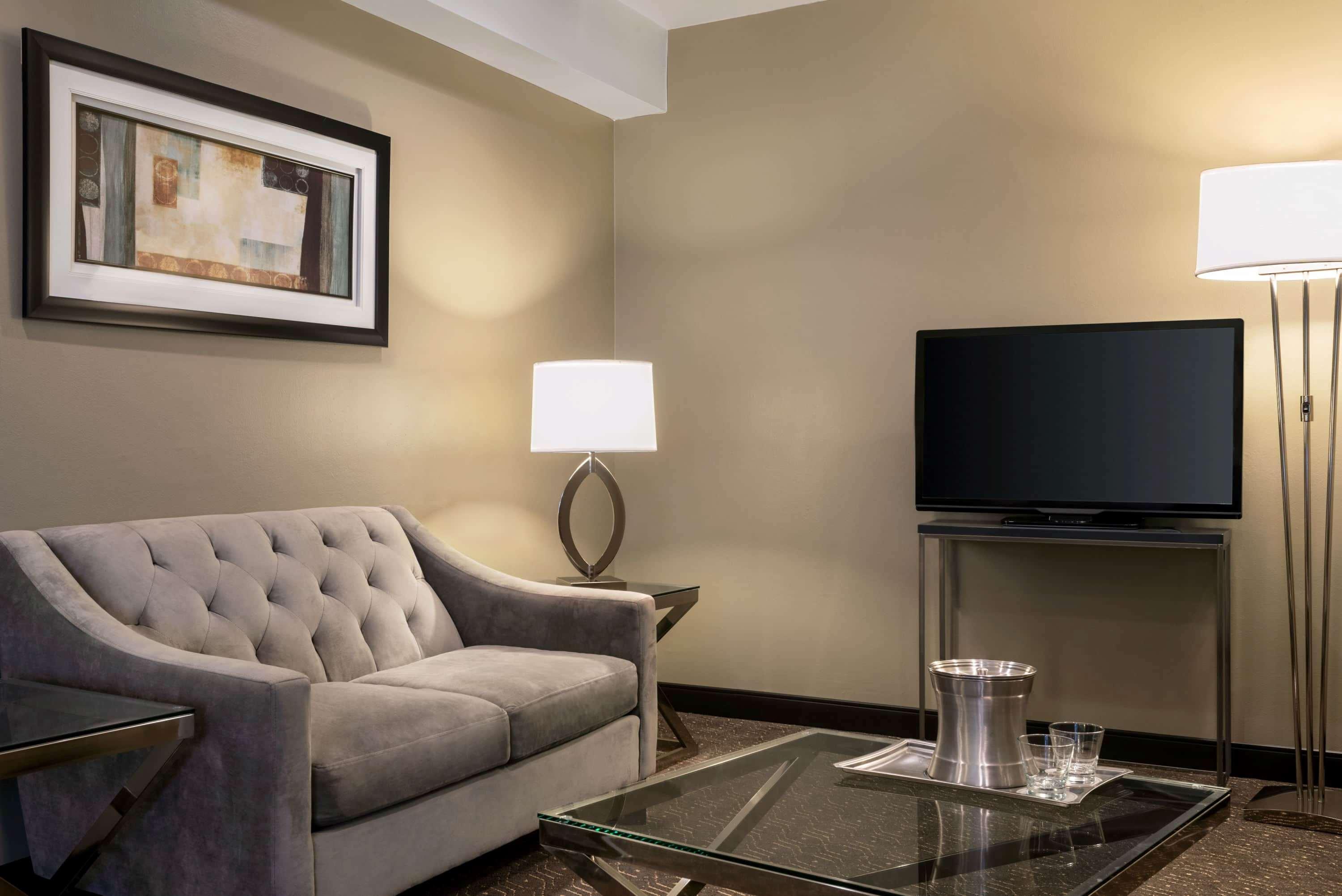Wyndham Springfield City Centre Extérieur photo