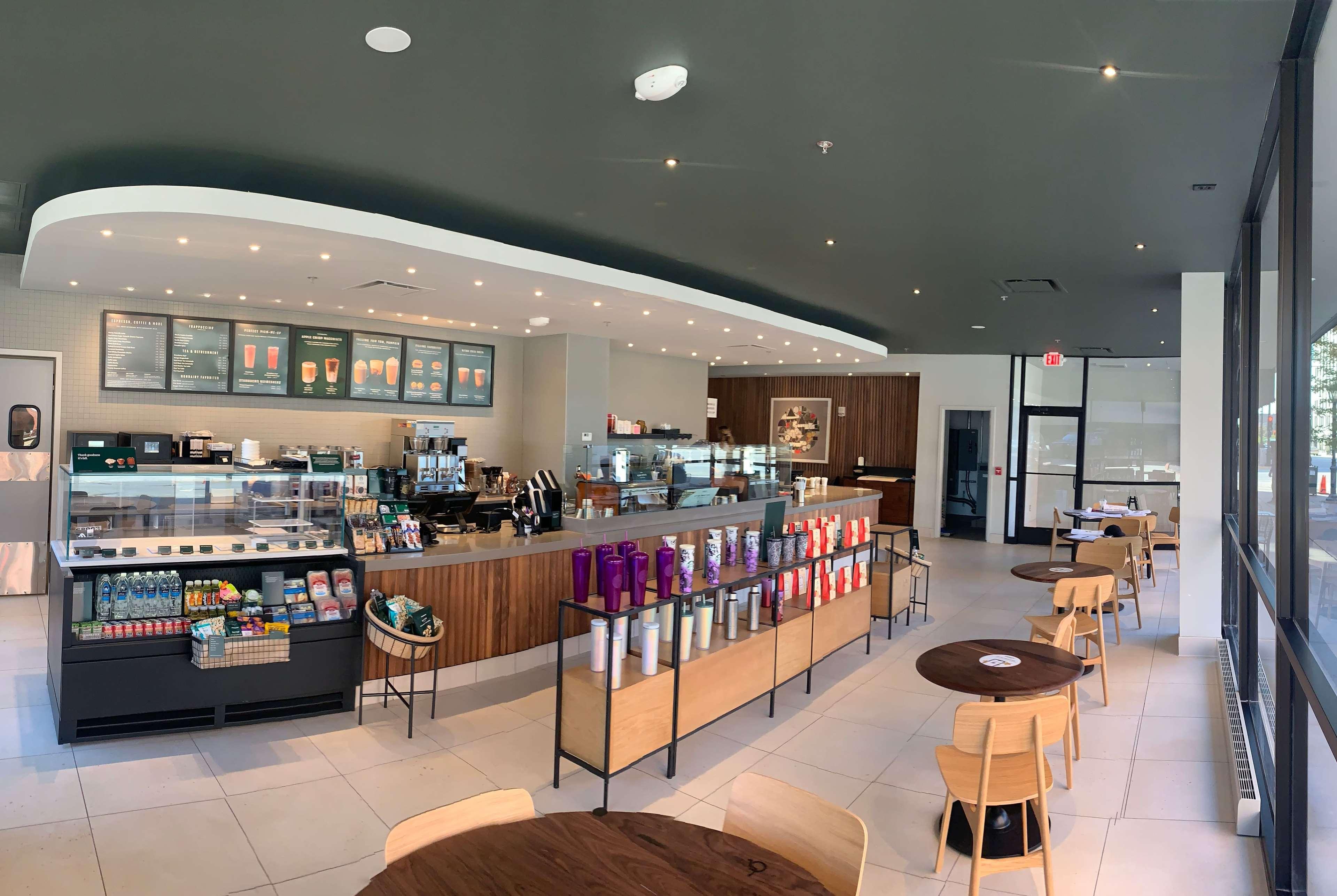 Wyndham Springfield City Centre Extérieur photo