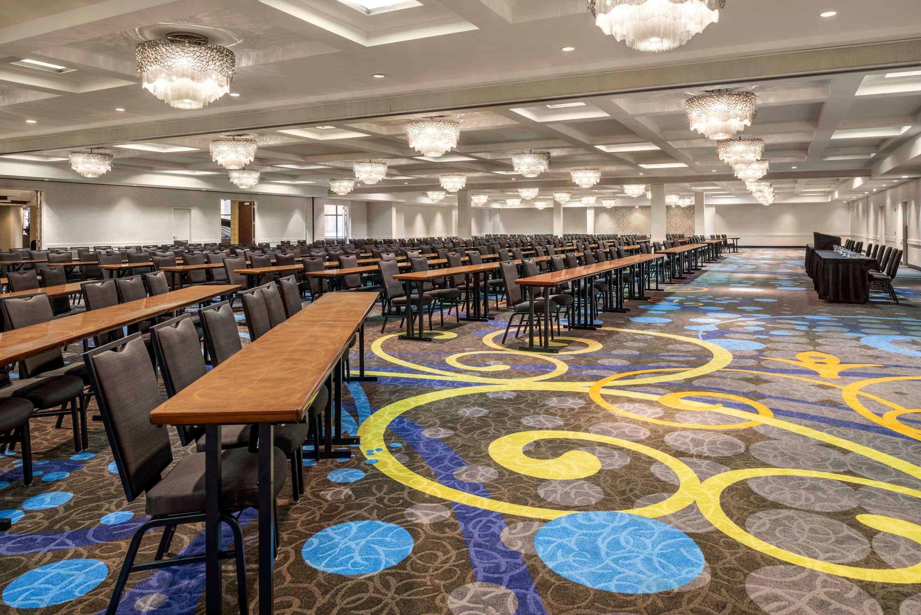 Wyndham Springfield City Centre Extérieur photo