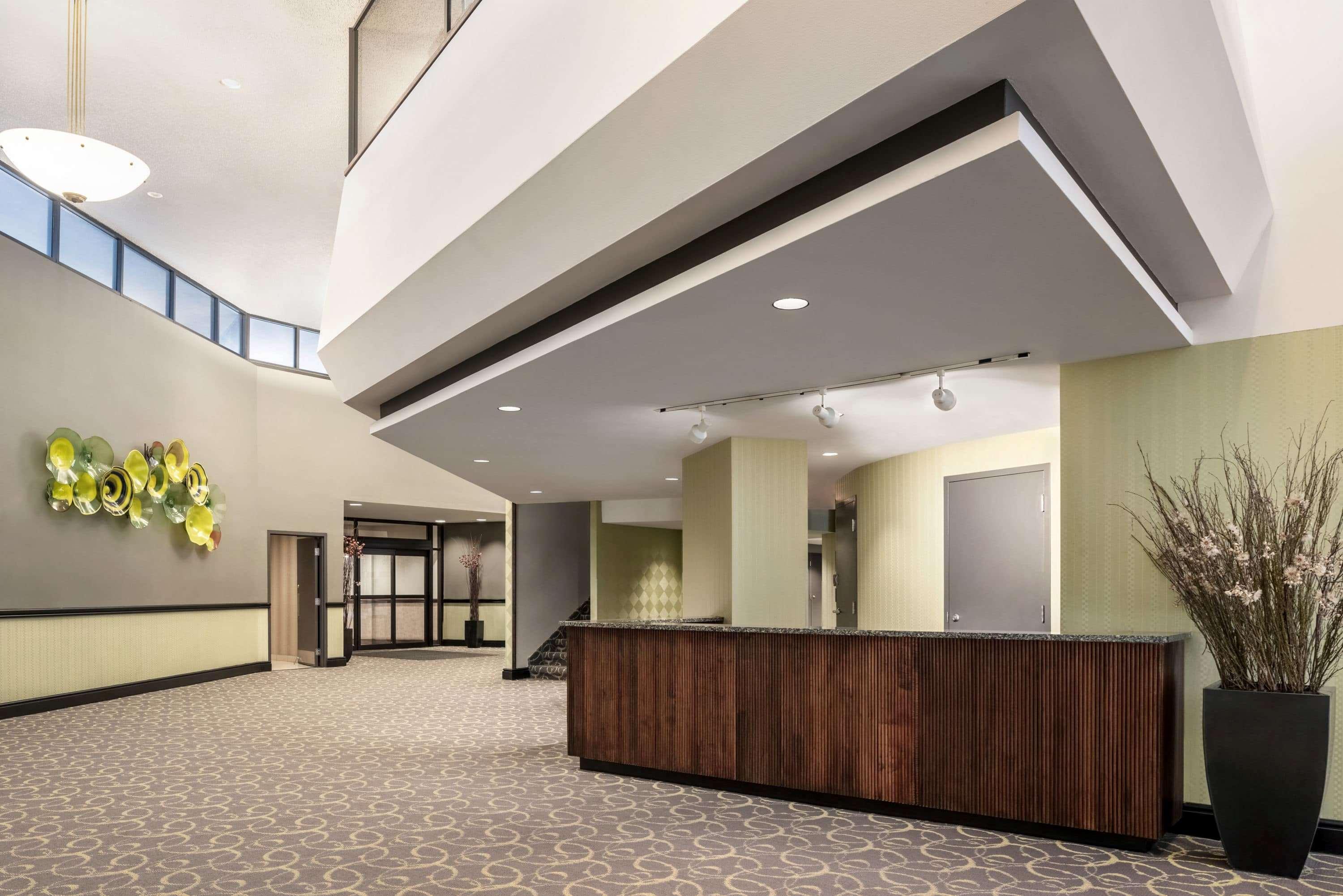 Wyndham Springfield City Centre Extérieur photo