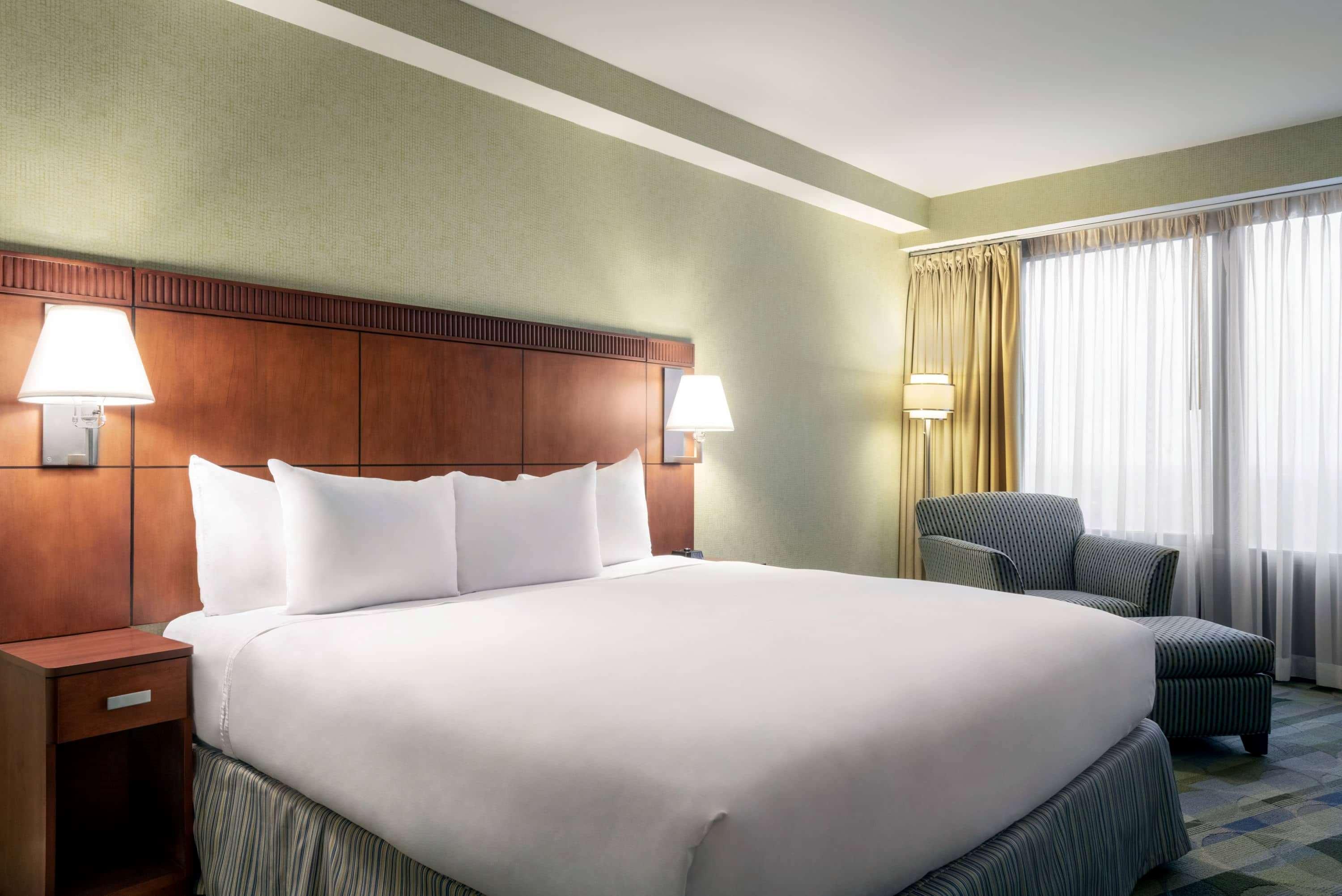 Wyndham Springfield City Centre Extérieur photo