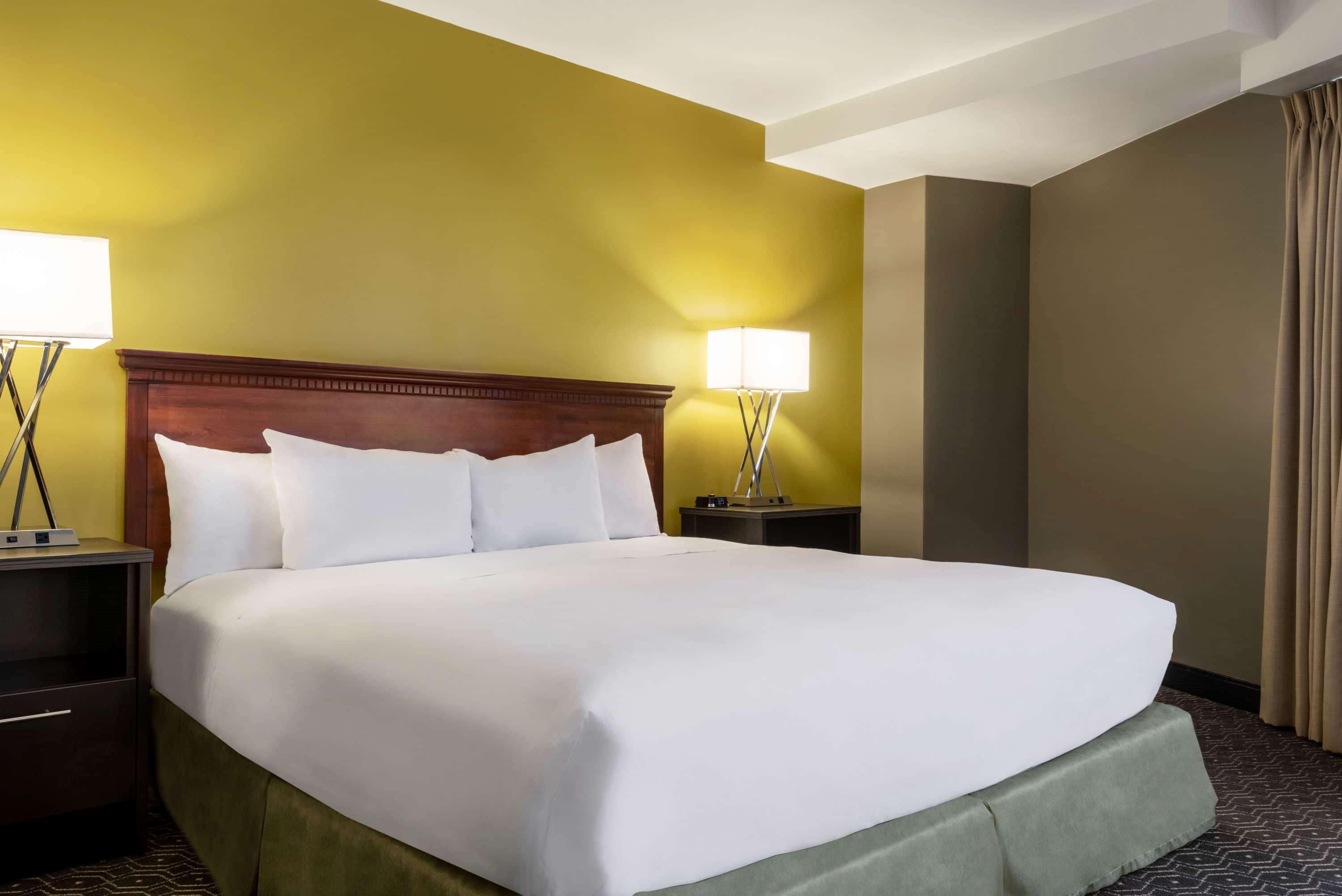 Wyndham Springfield City Centre Extérieur photo
