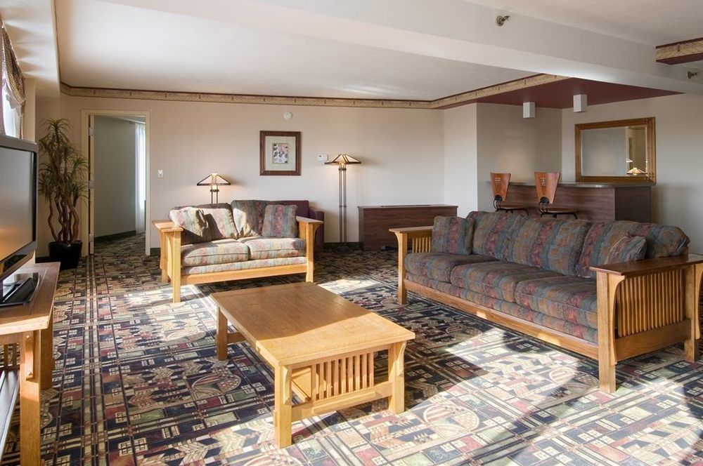 Wyndham Springfield City Centre Chambre photo
