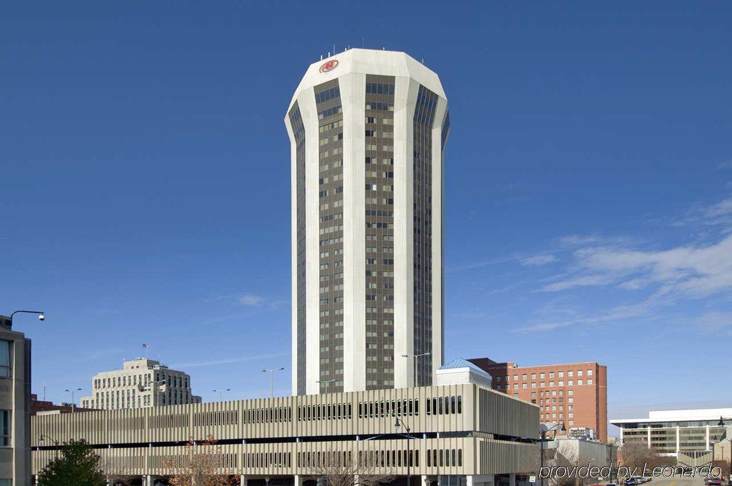 Wyndham Springfield City Centre Extérieur photo