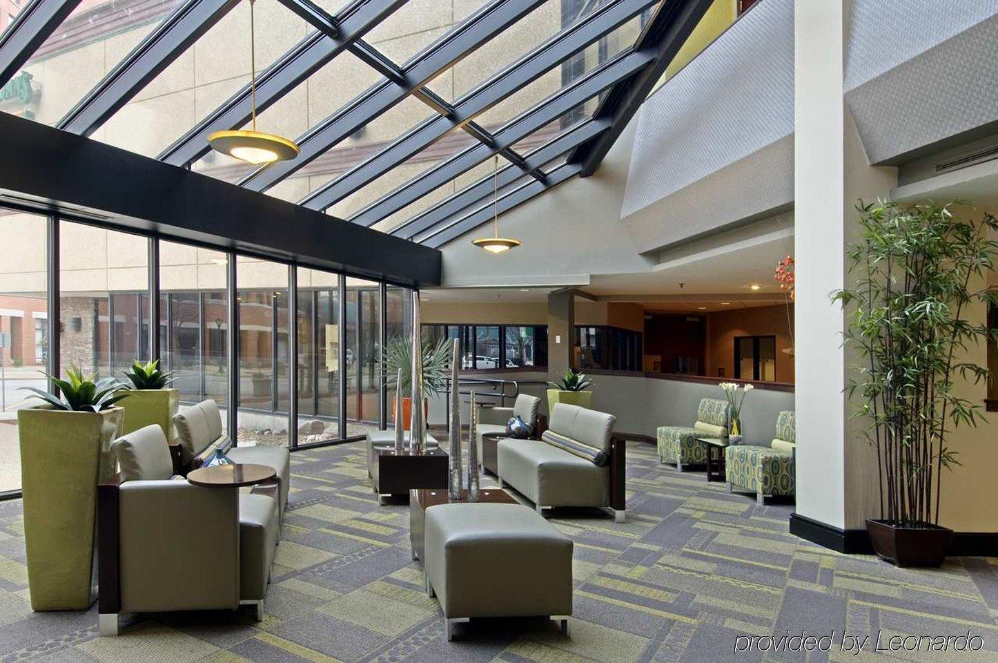 Wyndham Springfield City Centre Intérieur photo