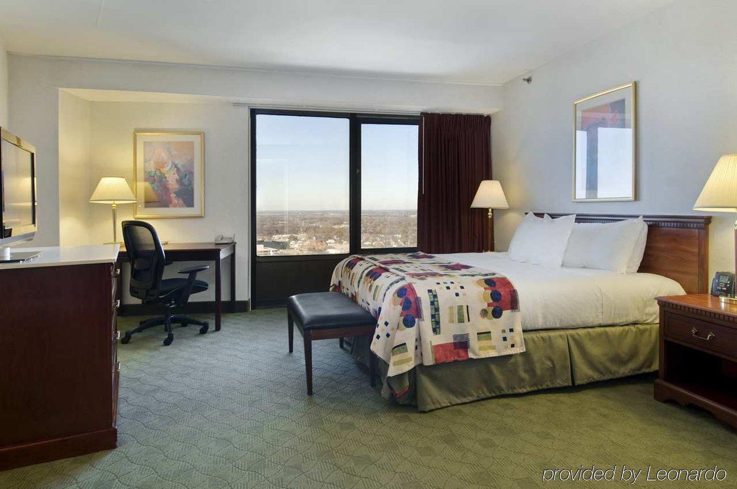 Wyndham Springfield City Centre Extérieur photo