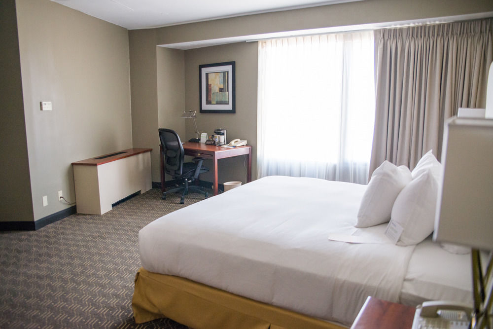 Wyndham Springfield City Centre Extérieur photo