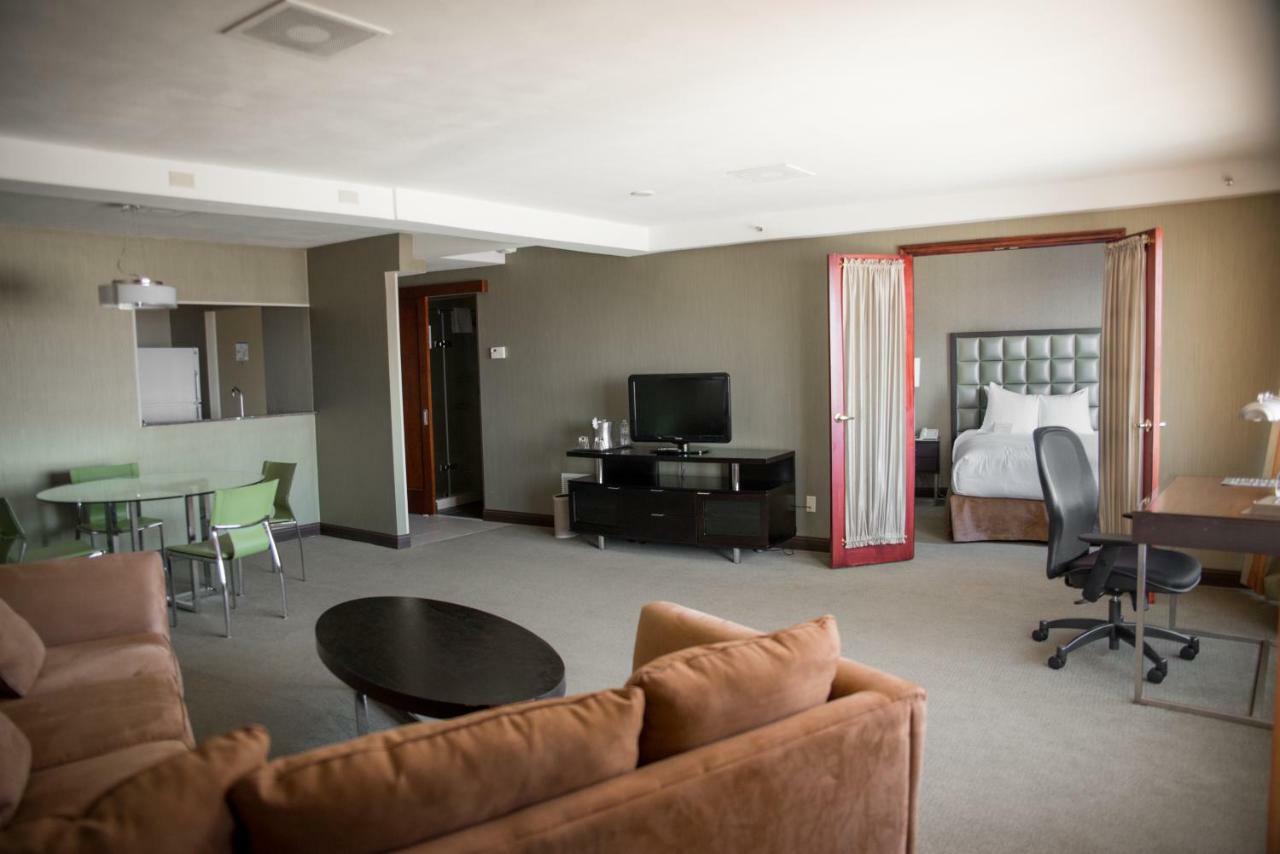 Wyndham Springfield City Centre Extérieur photo