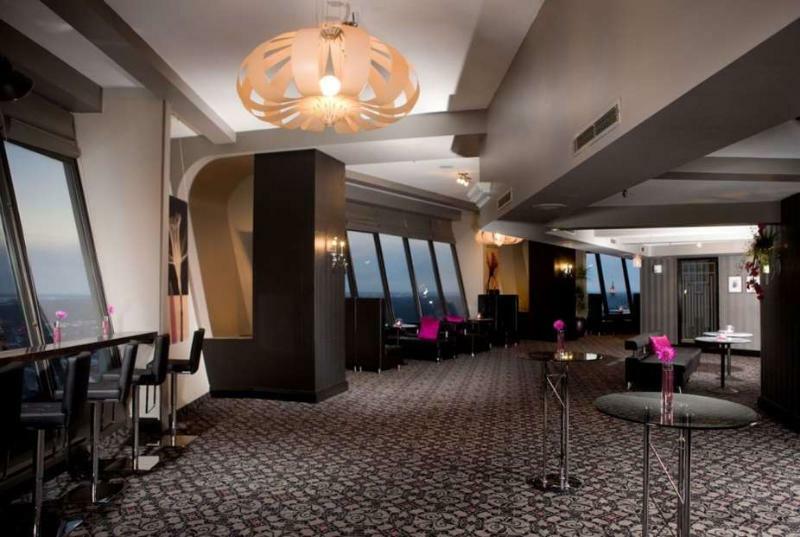 Wyndham Springfield City Centre Extérieur photo