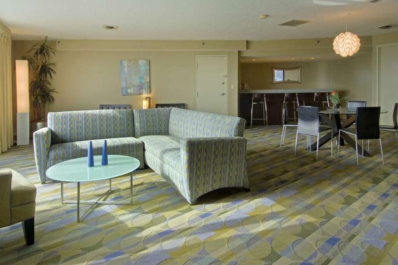 Wyndham Springfield City Centre Extérieur photo