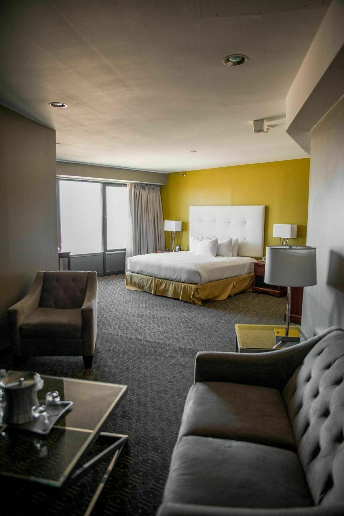 Wyndham Springfield City Centre Extérieur photo