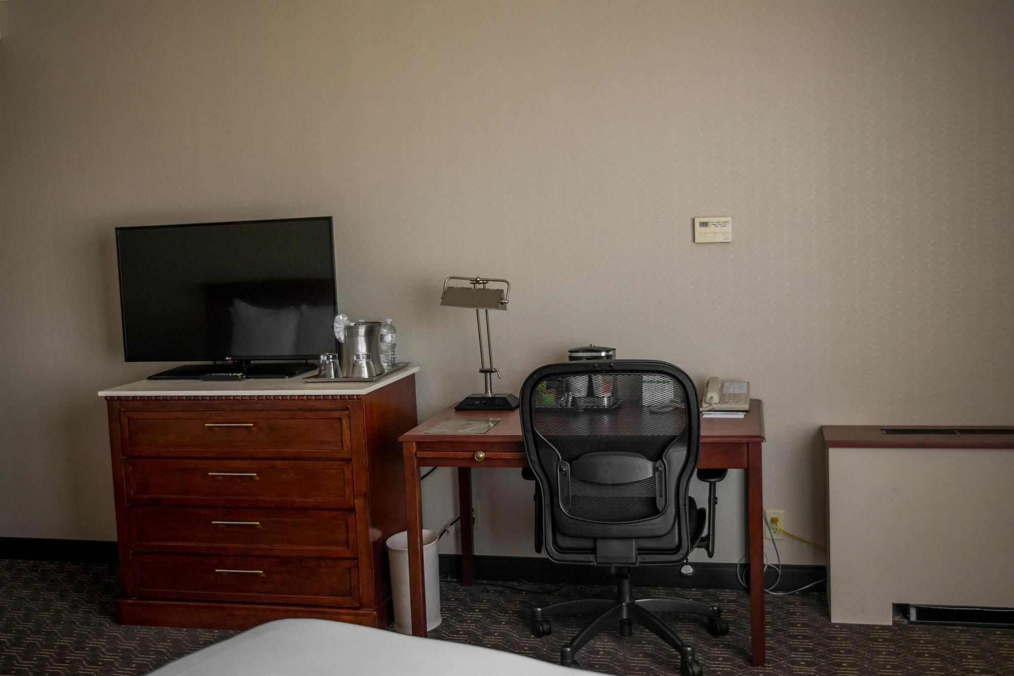 Wyndham Springfield City Centre Extérieur photo