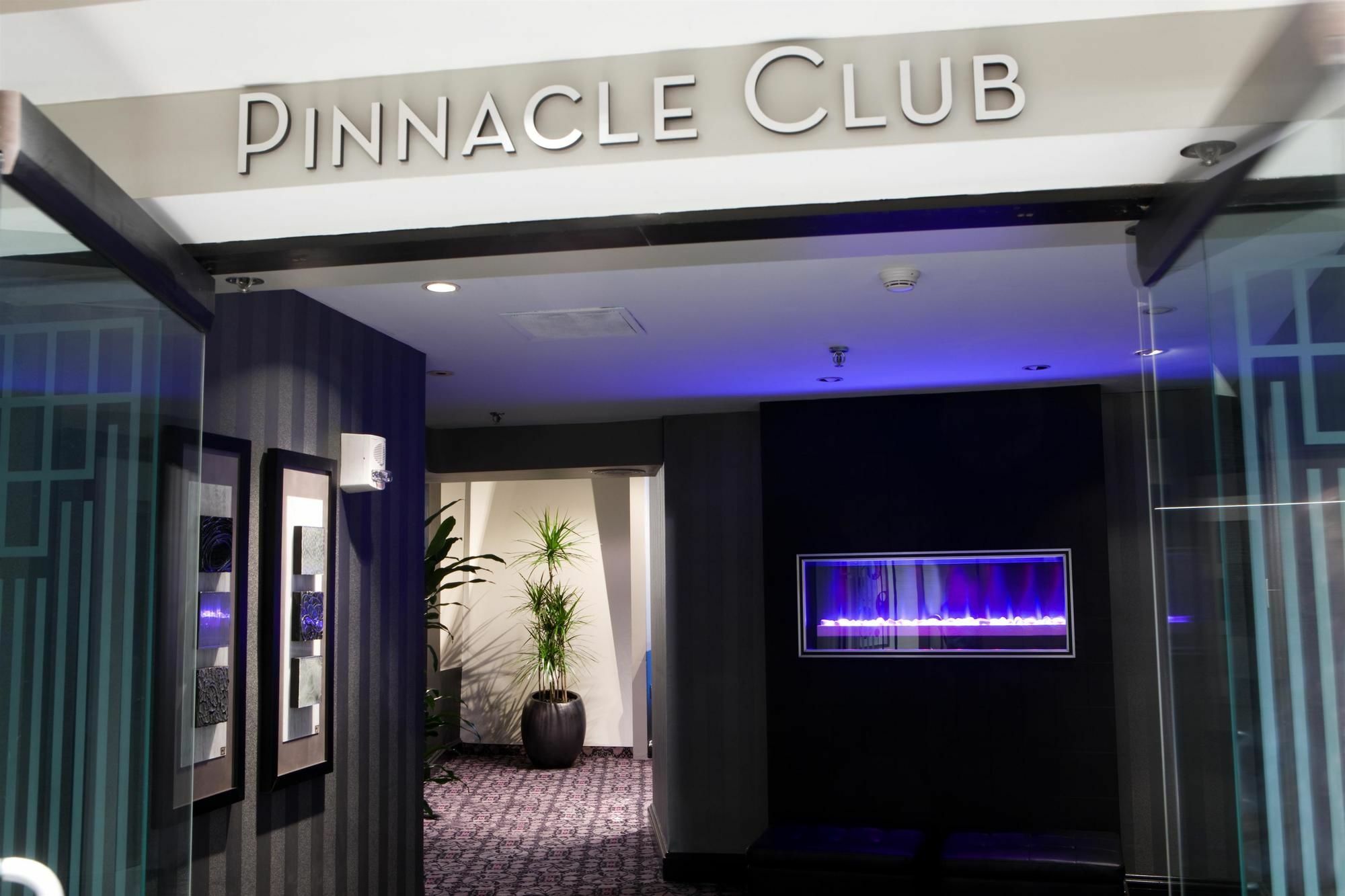 Wyndham Springfield City Centre Extérieur photo