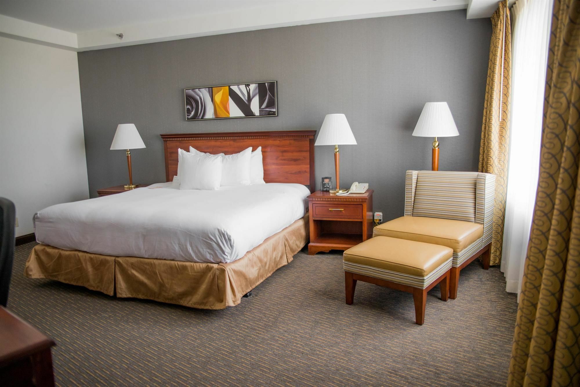 Wyndham Springfield City Centre Extérieur photo