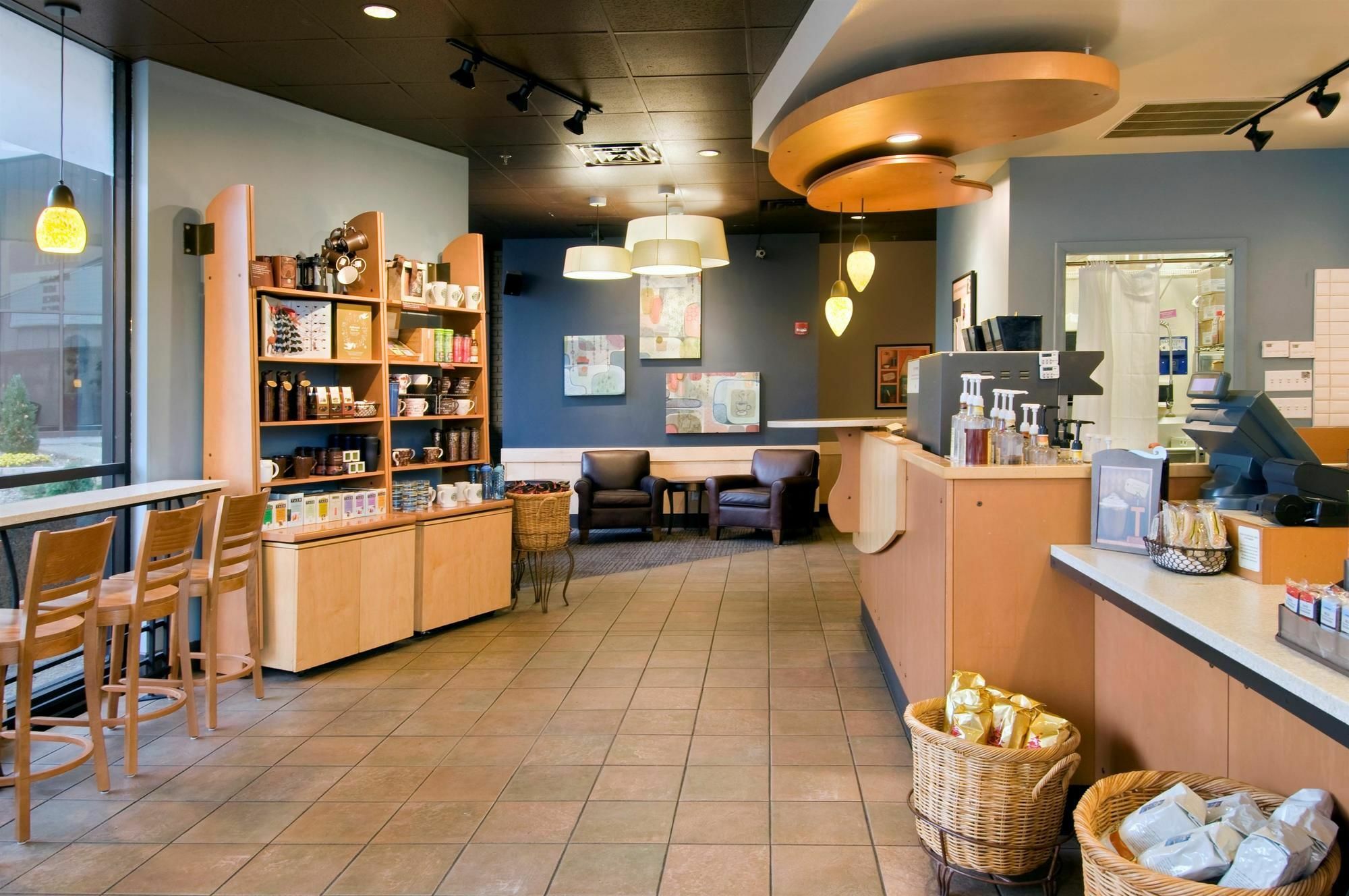 Wyndham Springfield City Centre Extérieur photo