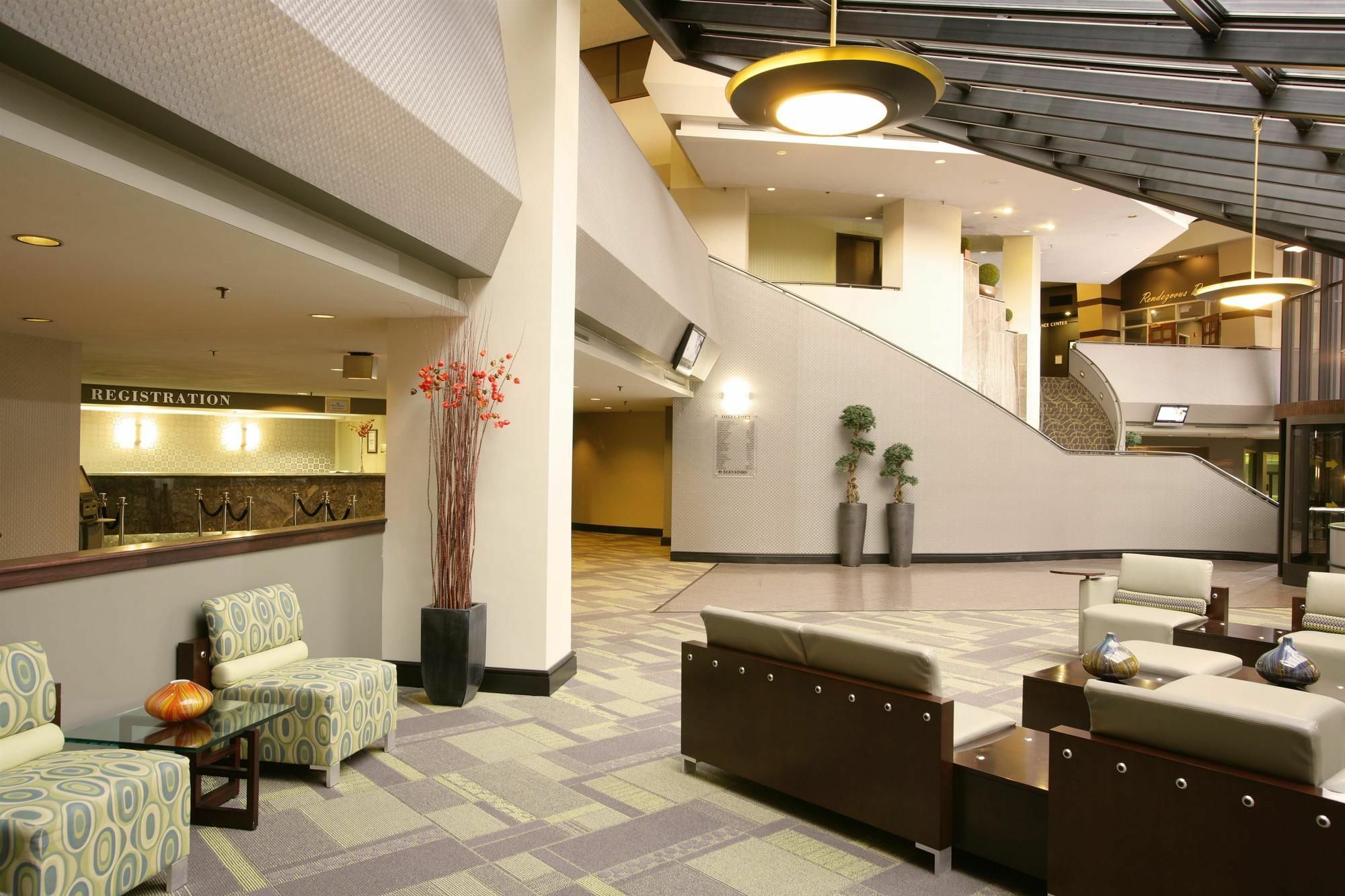 Wyndham Springfield City Centre Extérieur photo